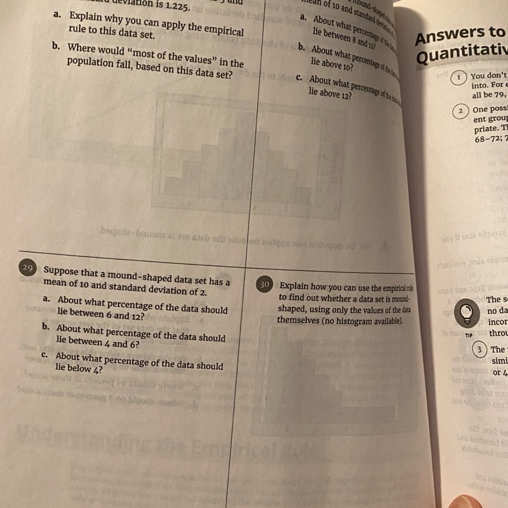 Statistics for dummies - Picture 6 of 7